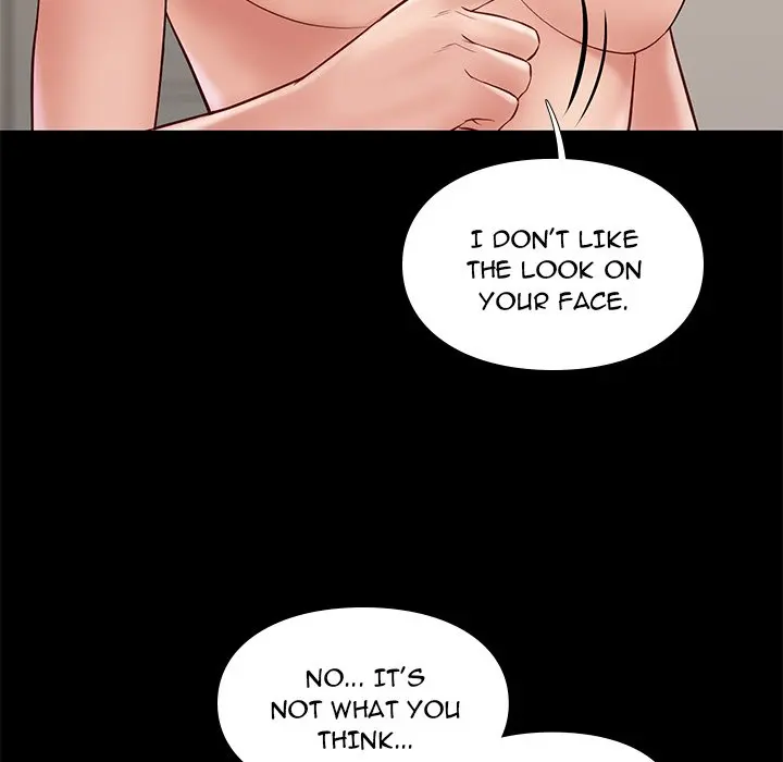 Reunion Manhwa Dweryang Chapter 30 - Page 32