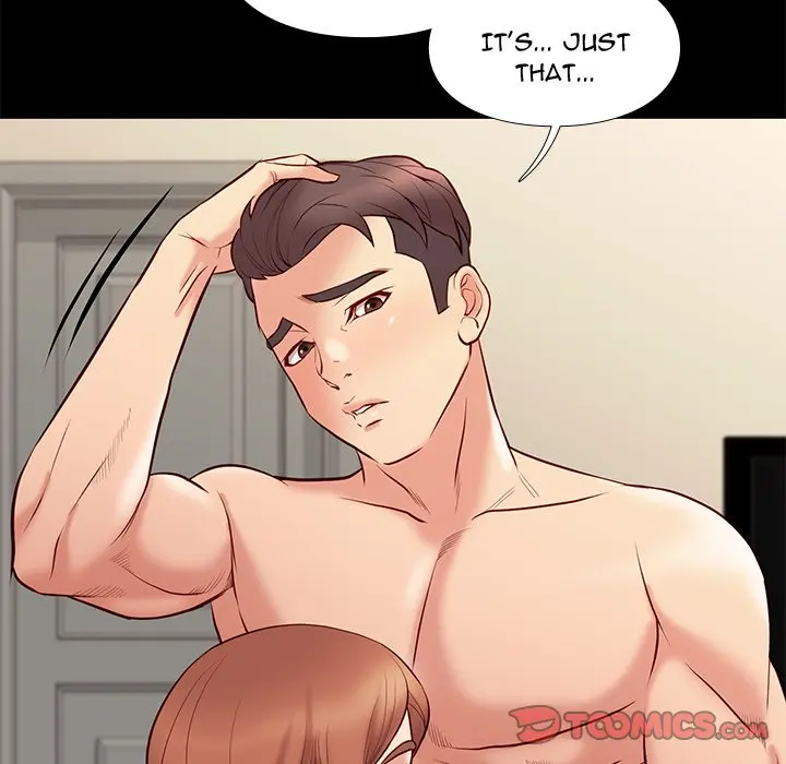 Reunion Manhwa Dweryang Chapter 30 - Page 33