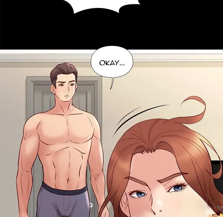 Reunion Manhwa Dweryang Chapter 30 - Page 37