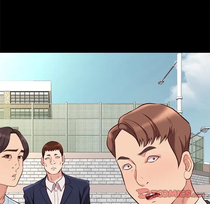 Reunion Manhwa Dweryang Chapter 30 - Page 45