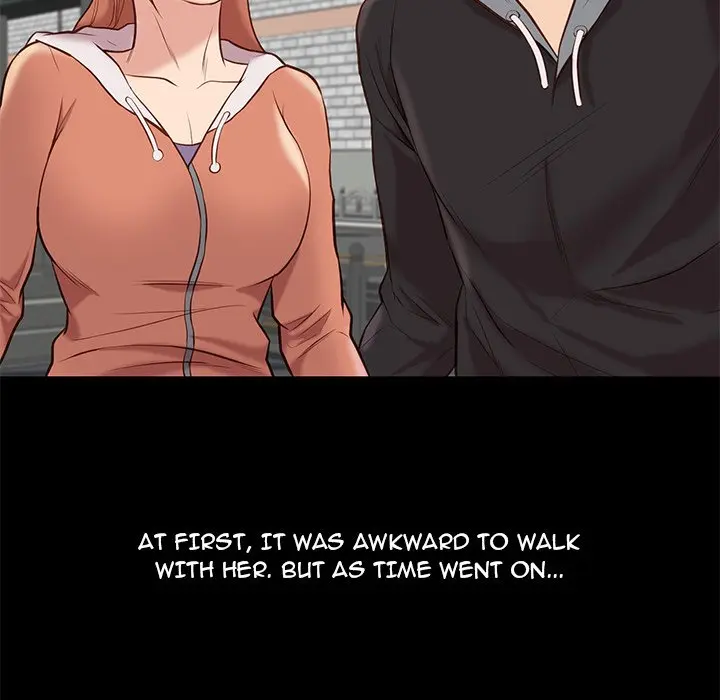 Reunion Manhwa Dweryang Chapter 30 - Page 50