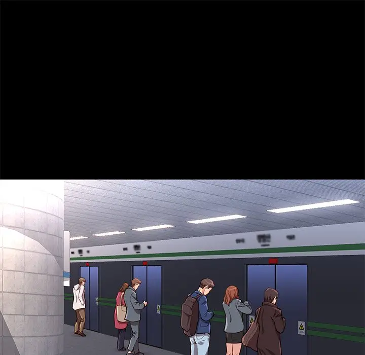 Reunion Manhwa Dweryang Chapter 30 - Page 56