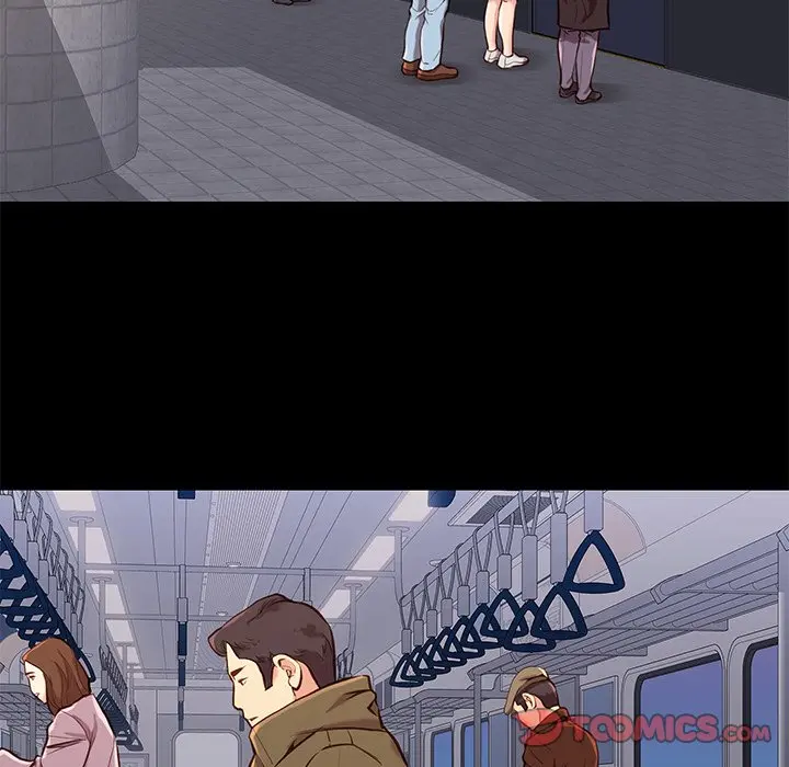 Reunion Manhwa Dweryang Chapter 30 - Page 57