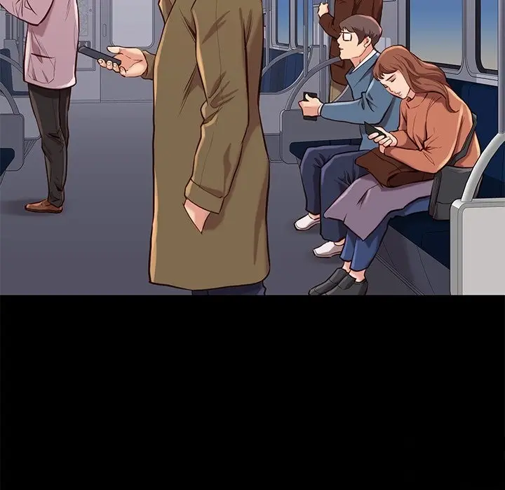 Reunion Manhwa Dweryang Chapter 30 - Page 58