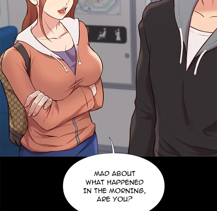 Reunion Manhwa Dweryang Chapter 30 - Page 62