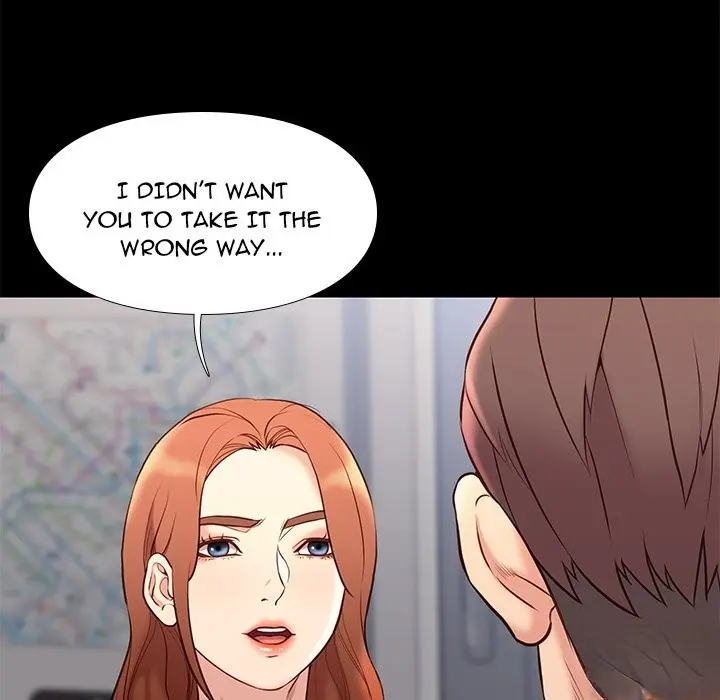 Reunion Manhwa Dweryang Chapter 30 - Page 70