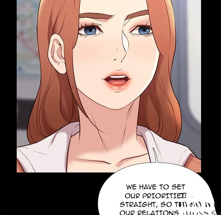 Reunion Manhwa Dweryang Chapter 30 - Page 73