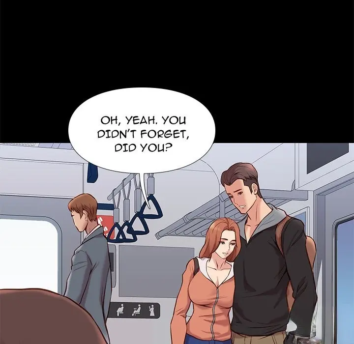 Reunion Manhwa Dweryang Chapter 30 - Page 85