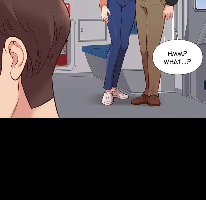 Reunion Manhwa Dweryang Chapter 30 - Page 86