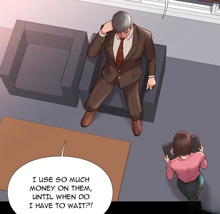 Reunion Manhwa Dweryang Chapter 31 - Page 106