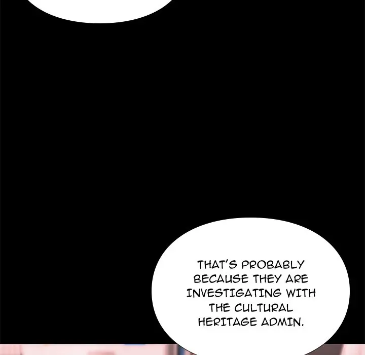 Reunion Manhwa Dweryang Chapter 31 - Page 107