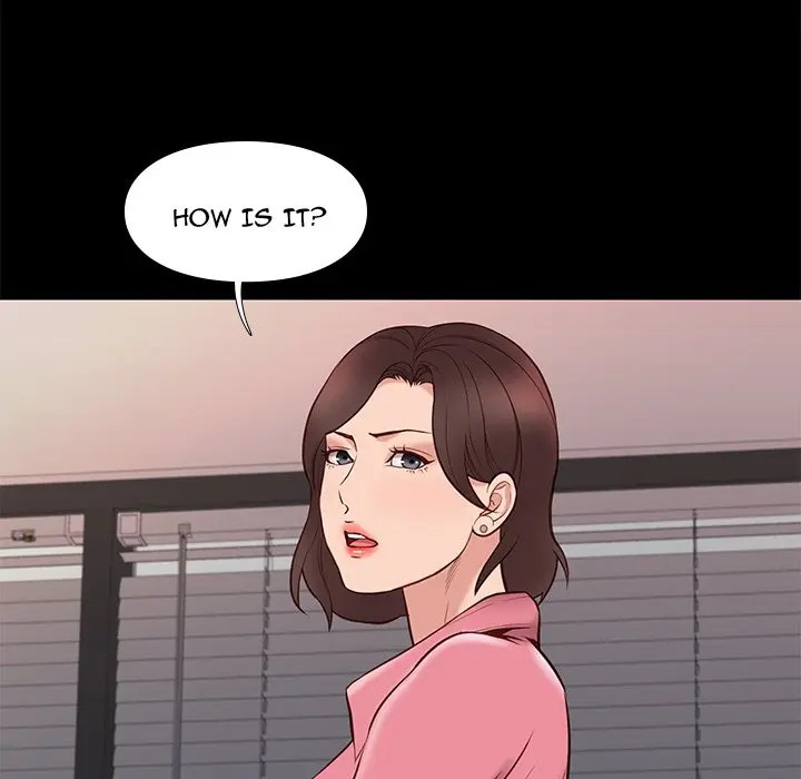 Reunion Manhwa Dweryang Chapter 31 - Page 120