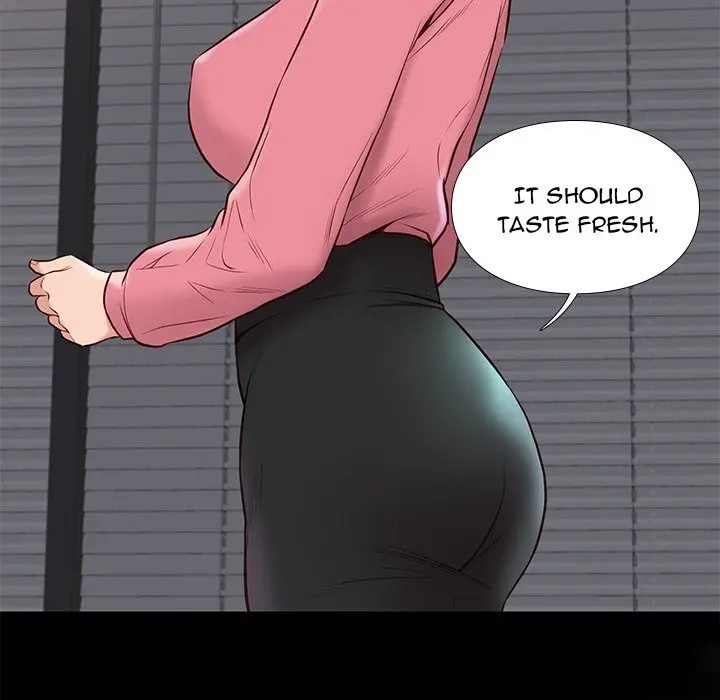 Reunion Manhwa Dweryang Chapter 31 - Page 121