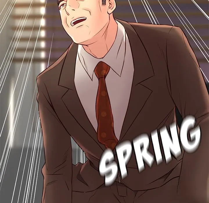 Reunion Manhwa Dweryang Chapter 31 - Page 127