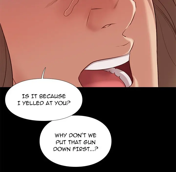 Reunion Manhwa Dweryang Chapter 31 - Page 14