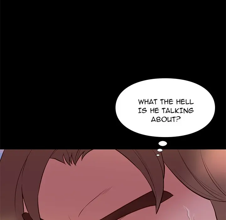 Reunion Manhwa Dweryang Chapter 31 - Page 18