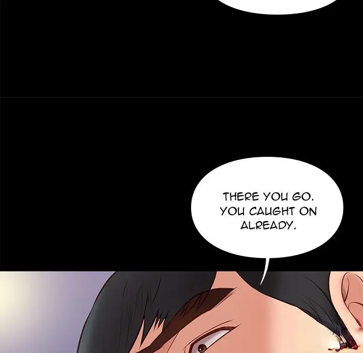 Reunion Manhwa Dweryang Chapter 31 - Page 22