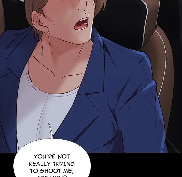 Reunion Manhwa Dweryang Chapter 31 - Page 25