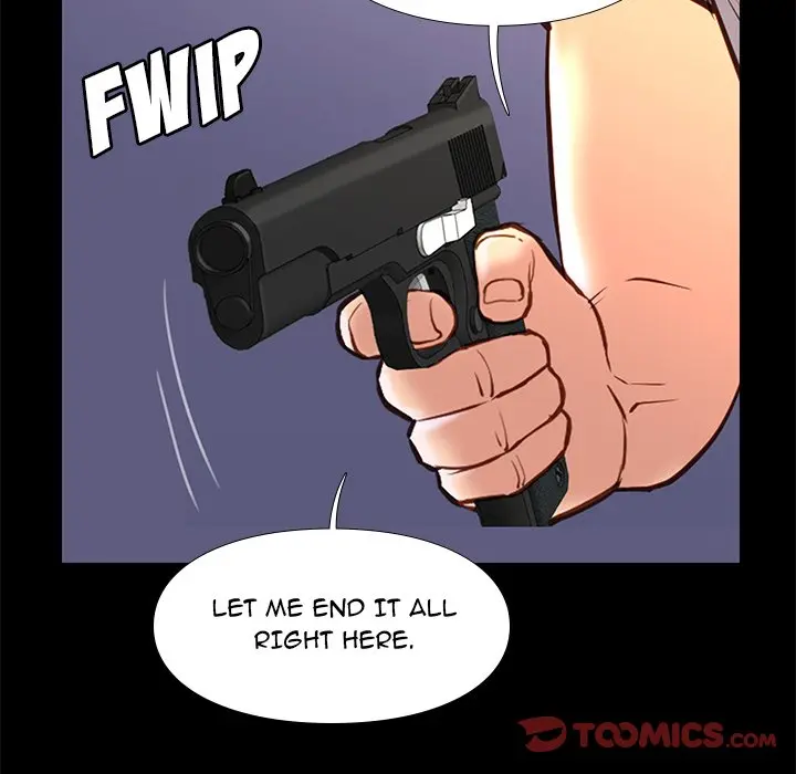 Reunion Manhwa Dweryang Chapter 31 - Page 27