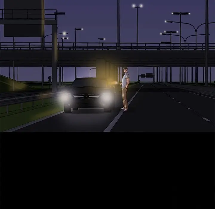 Reunion Manhwa Dweryang Chapter 31 - Page 34
