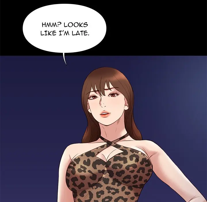 Reunion Manhwa Dweryang Chapter 31 - Page 44
