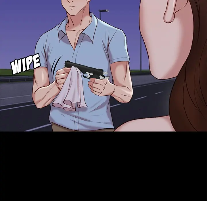 Reunion Manhwa Dweryang Chapter 31 - Page 50