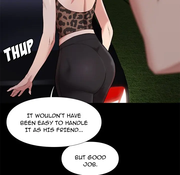 Reunion Manhwa Dweryang Chapter 31 - Page 59