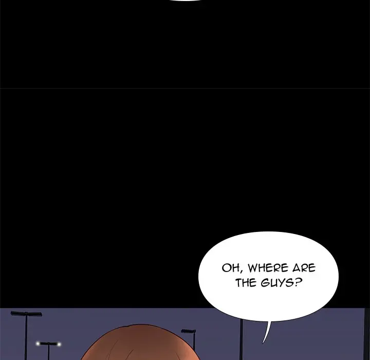 Reunion Manhwa Dweryang Chapter 31 - Page 60