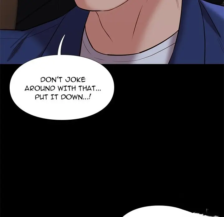 Reunion Manhwa Dweryang Chapter 31 - Page 7