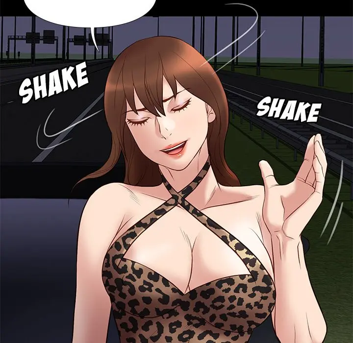 Reunion Manhwa Dweryang Chapter 31 - Page 71