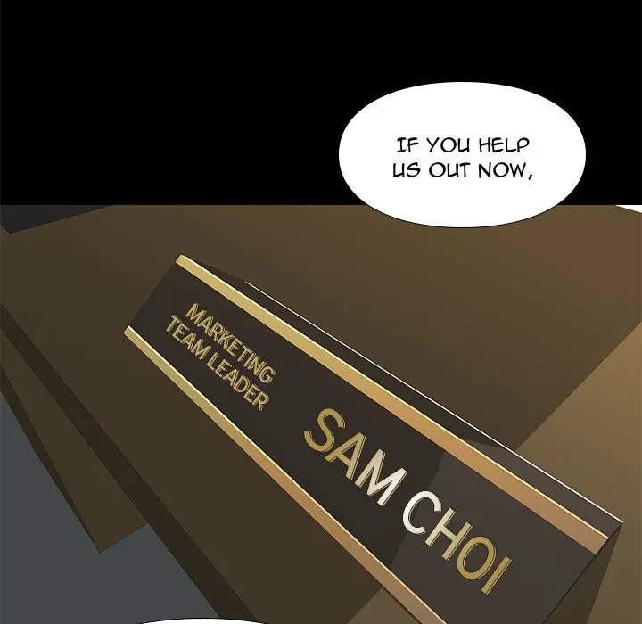 Reunion Manhwa Dweryang Chapter 31 - Page 83