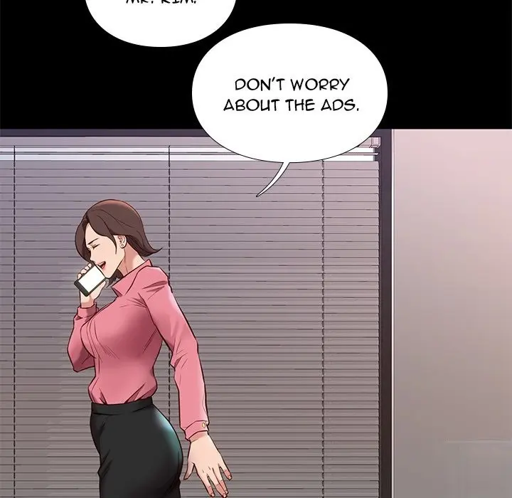 Reunion Manhwa Dweryang Chapter 31 - Page 85