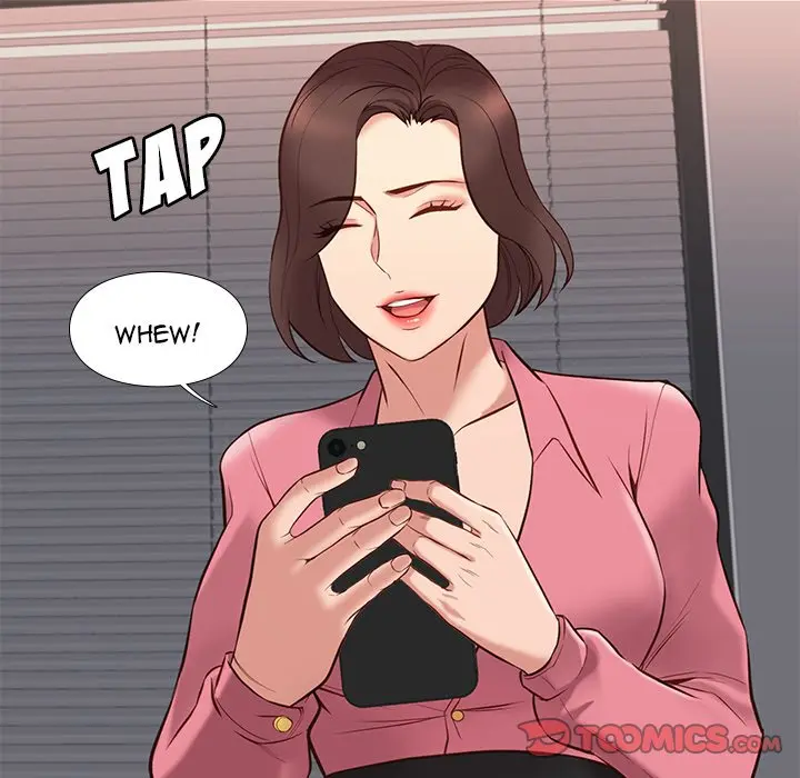 Reunion Manhwa Dweryang Chapter 31 - Page 87