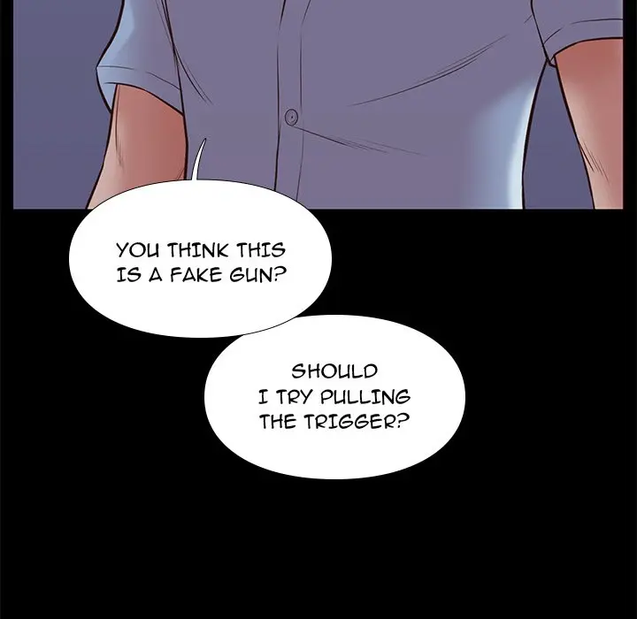 Reunion Manhwa Dweryang Chapter 31 - Page 9