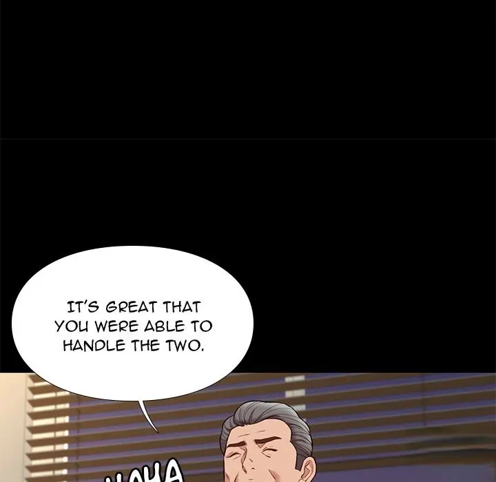 Reunion Manhwa Dweryang Chapter 31 - Page 97