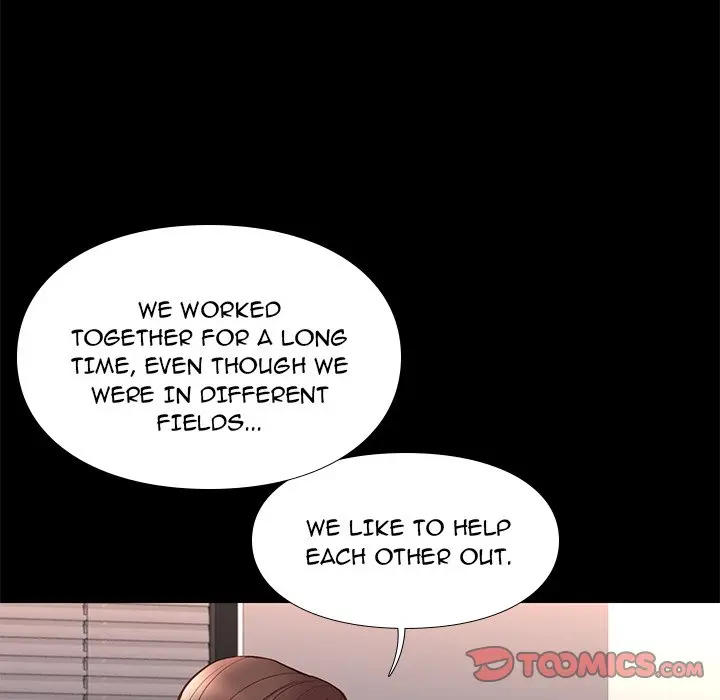 Reunion Manhwa Dweryang Chapter 31 - Page 99