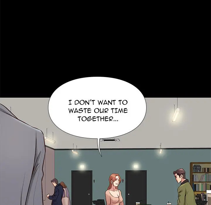 Reunion Manhwa Dweryang Chapter 32 - Page 104