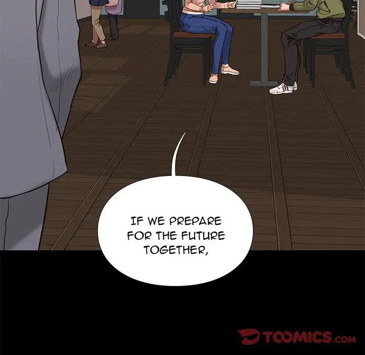 Reunion Manhwa Dweryang Chapter 32 - Page 105