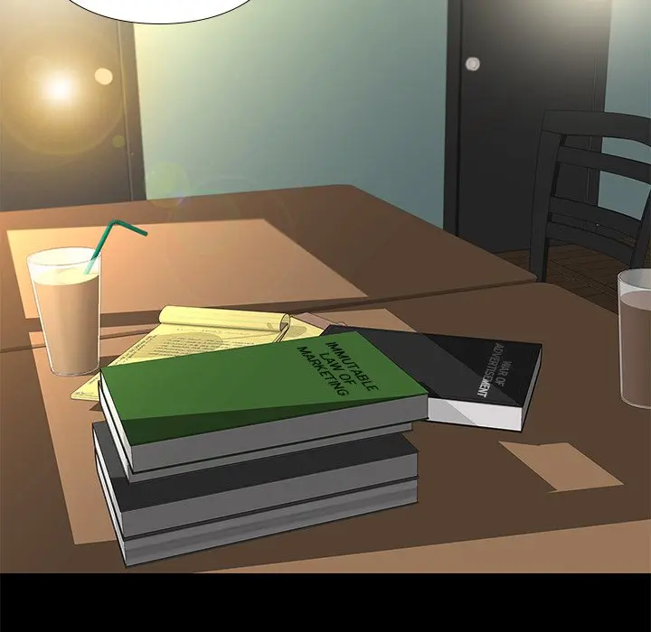 Reunion Manhwa Dweryang Chapter 32 - Page 107