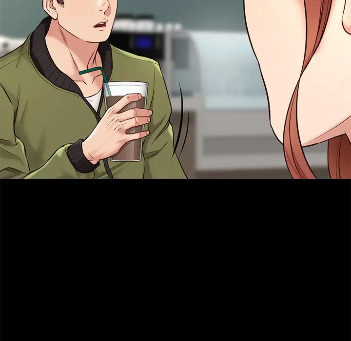 Reunion Manhwa Dweryang Chapter 32 - Page 114