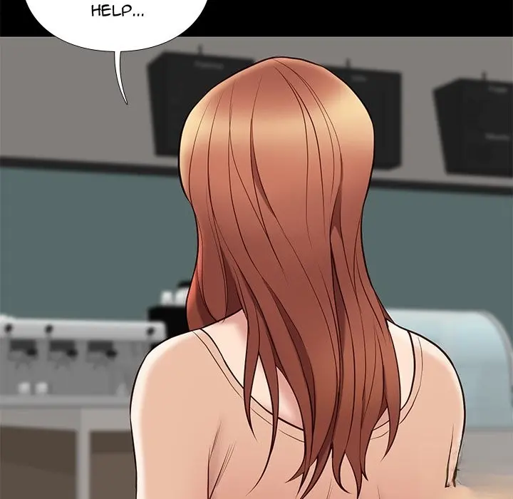 Reunion Manhwa Dweryang Chapter 32 - Page 121
