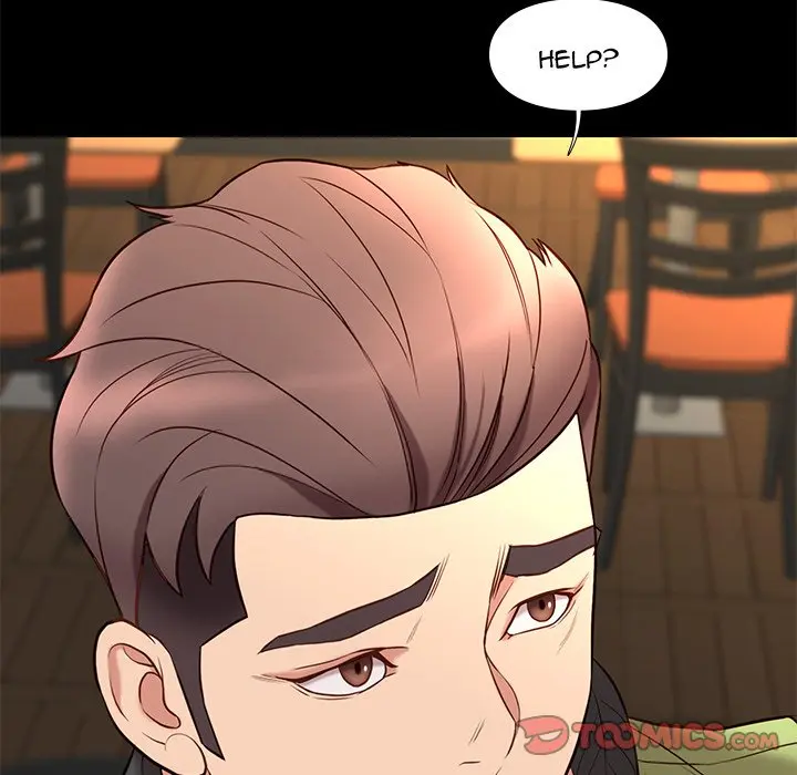 Reunion Manhwa Dweryang Chapter 32 - Page 123