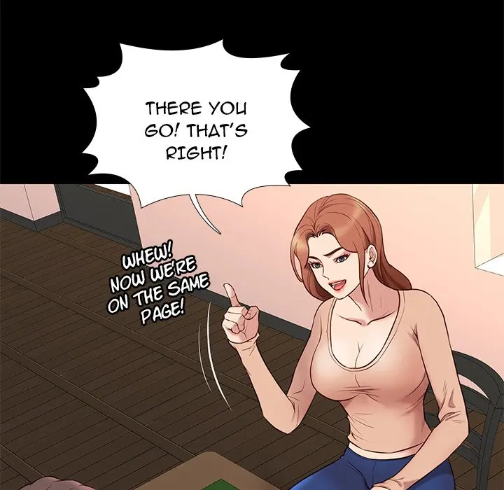 Reunion Manhwa Dweryang Chapter 32 - Page 125