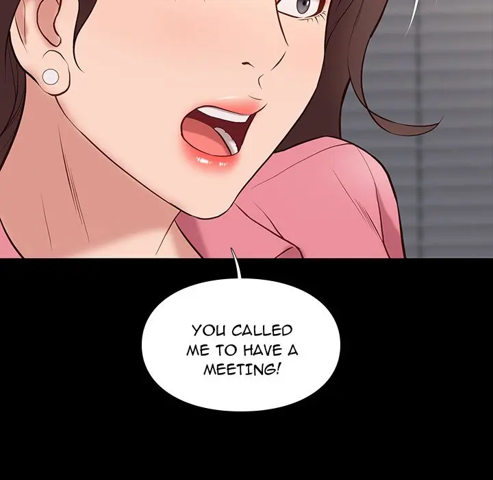 Reunion Manhwa Dweryang Chapter 32 - Page 17