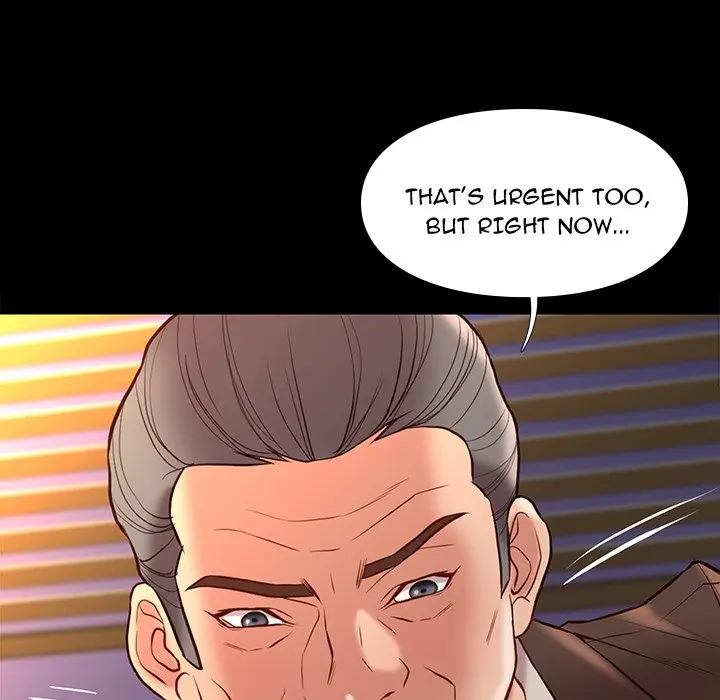 Reunion Manhwa Dweryang Chapter 32 - Page 20