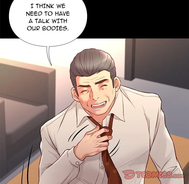 Reunion Manhwa Dweryang Chapter 32 - Page 27