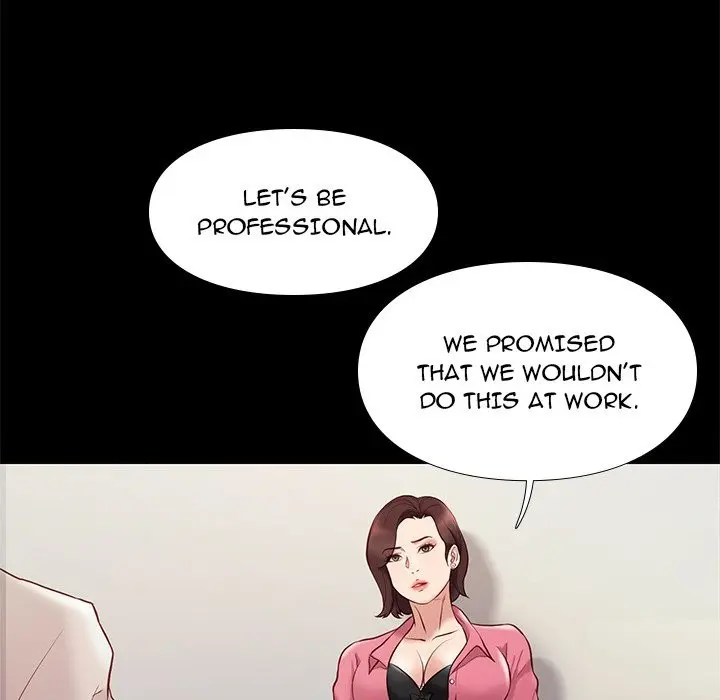 Reunion Manhwa Dweryang Chapter 32 - Page 31