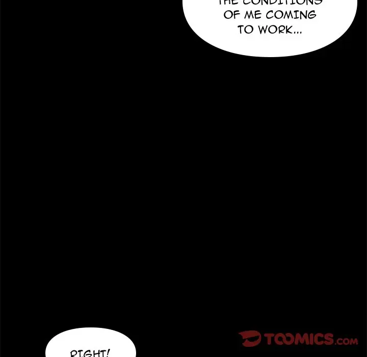Reunion Manhwa Dweryang Chapter 32 - Page 33