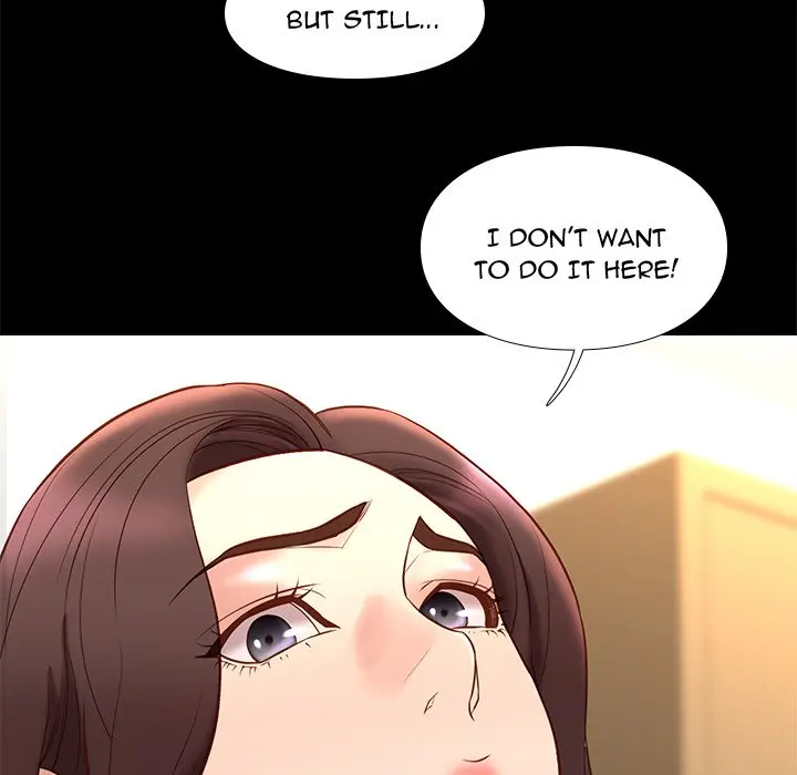 Reunion Manhwa Dweryang Chapter 32 - Page 38