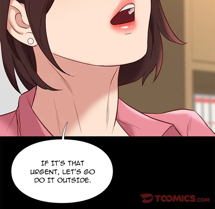Reunion Manhwa Dweryang Chapter 32 - Page 39